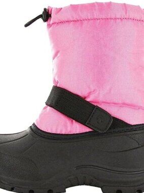 Northside Toddlers Insulated Snowboots